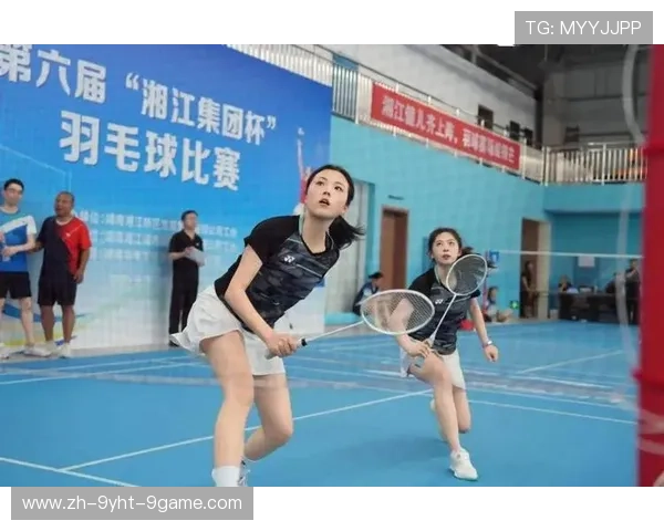 羽毛球有比赛吗