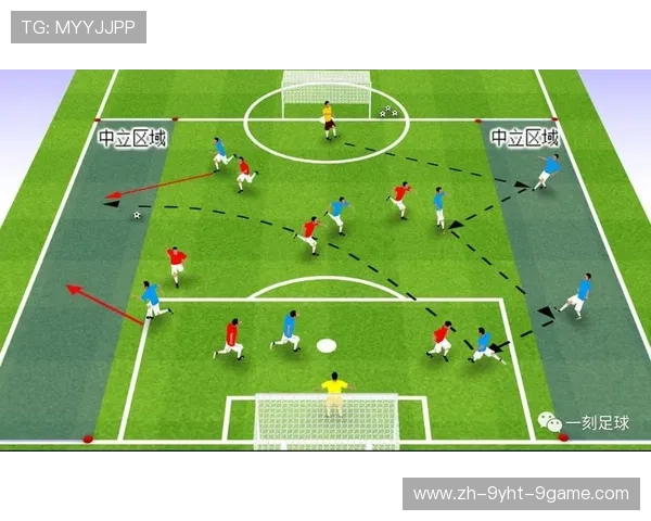 足球比赛中的进攻战术与配合技巧分析